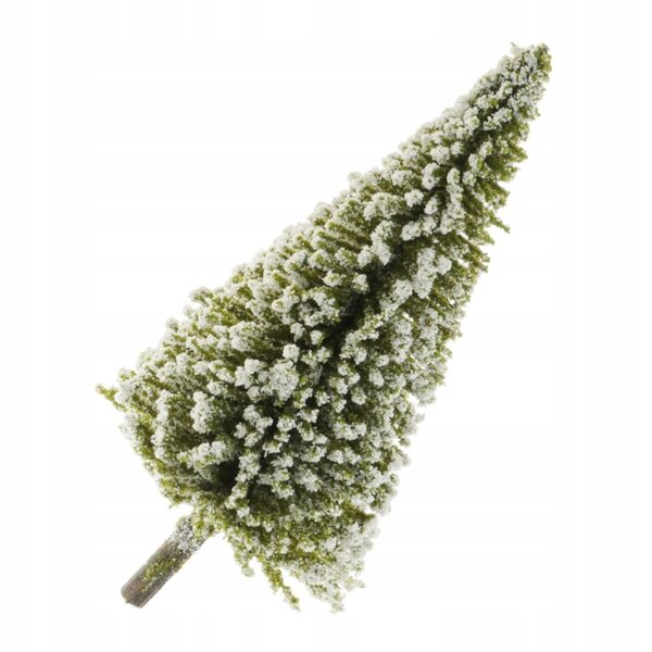 Harzbaum für Dioramen und Modellbau 11 cm – Mikrolandschaftskiefer