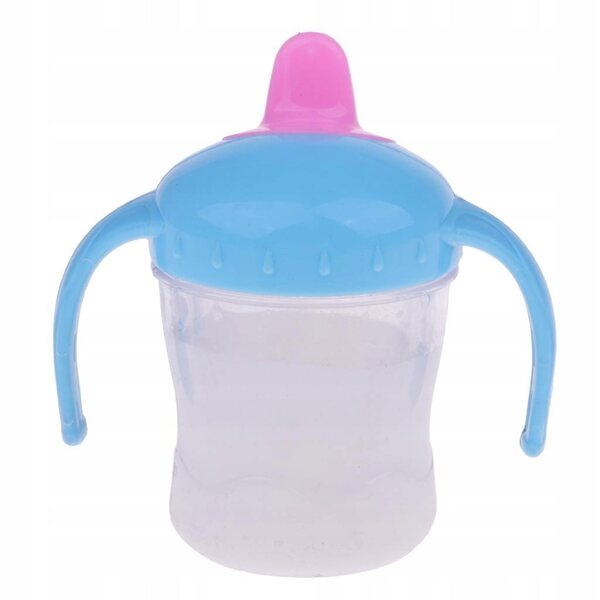 Magiche Bottigliette per Bambole con Latte Che Scompare Gioco per Bambini