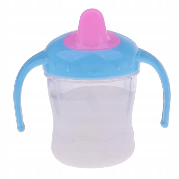 Magiche Bottigliette per Bambole con Latte Che Scompare Gioco per Bambini