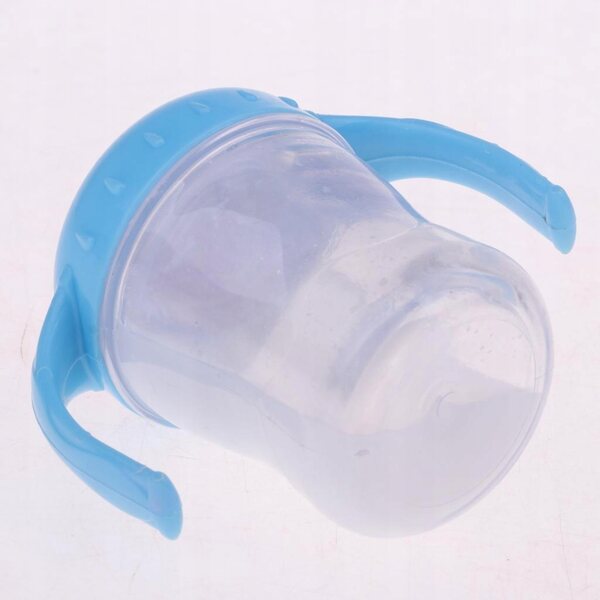 Magiche Bottigliette per Bambole con Latte Che Scompare Gioco per Bambini