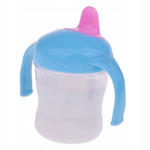 Magiche Bottigliette per Bambole con Latte Che Scompare Gioco per Bambini