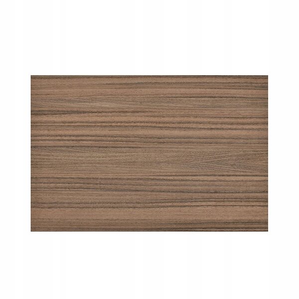 Dalla posa semplice: pavimento in legno adesivo per casa delle bambole 43x28 cm