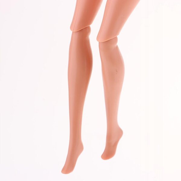 Nude Doll Lifelike Eye Head for 1/6 Joints Body Doll Toys Gift