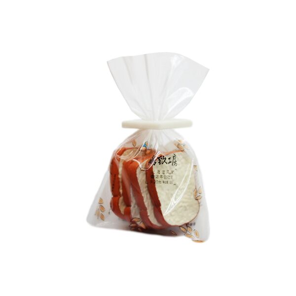 Miniature pane realistico 1:12 in resina per casa delle bambole e decorazioni