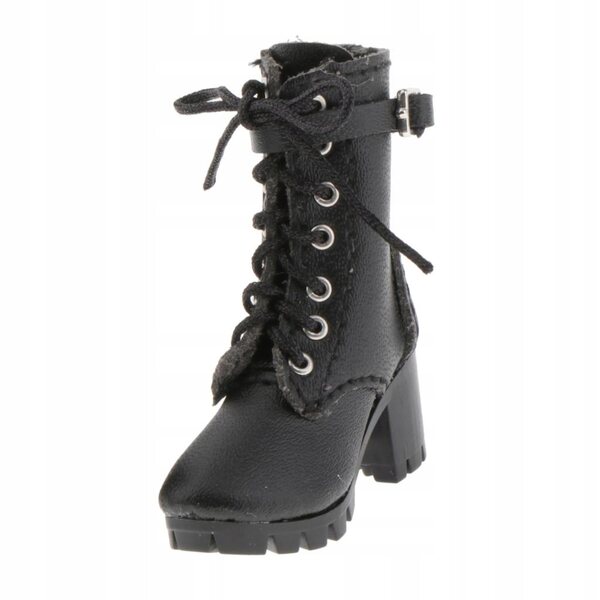 High-Heel-Sandalen für 1/6-Puppen – modische Schuhe für 12-Zoll-Puppen