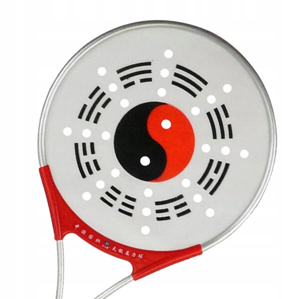 Set Palline e Racchette Tai Wing Chun Wushu per Esercizi e Benessere