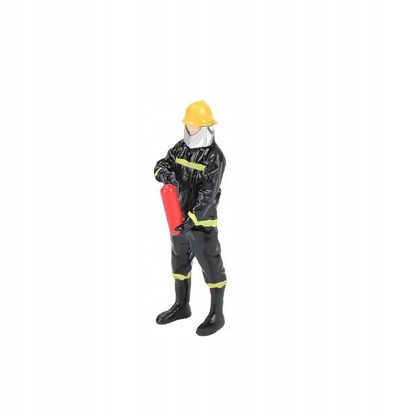 Harzmodelle im Maßstab 1:32 miniaturisierte Figuren für Dioramen und Szenografie