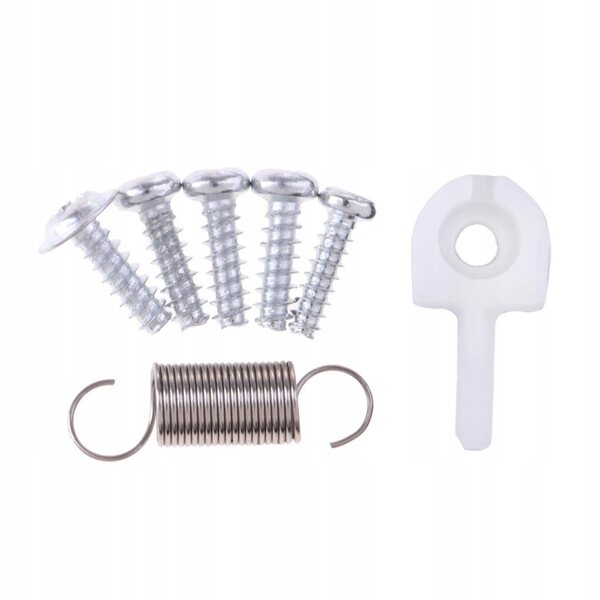 Augenlidmechanismus für Blythe 12" Doll Komplettes Ersatzset