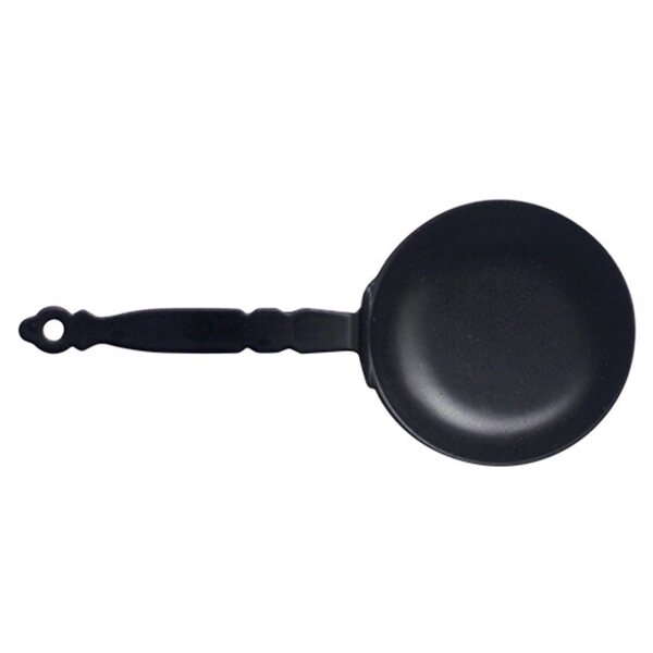 Miniatura Patella in Legno per Casa delle Bambole Scala 1:12 - Accessorio Cucina