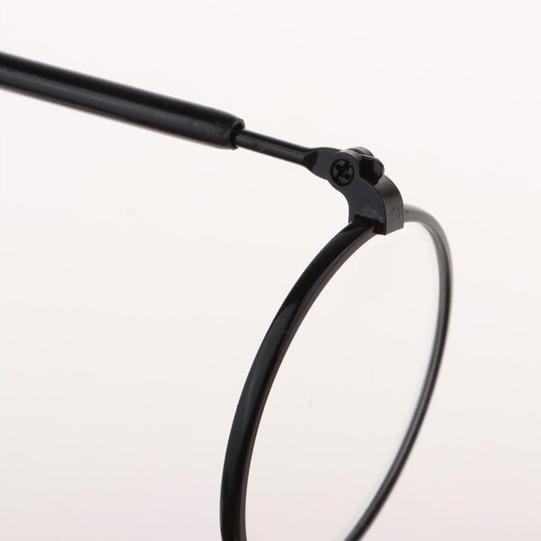 Bunte Sonnenbrille für 1/6 Blythe Puppen – Unisex-Modeaccessoire