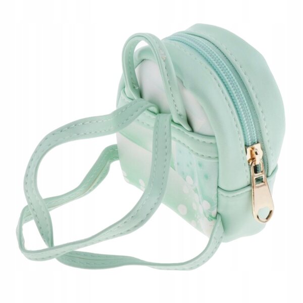 Borsa a tracolla in pelle PU per bambole BJD 1/3 - Accessorio alla moda