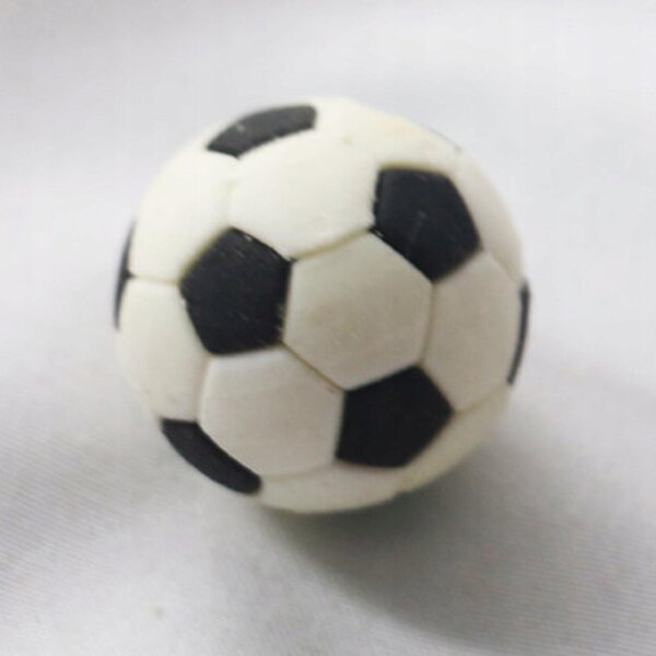 Set Miniature Sportive 1:12 per Casa delle Bambole Rugby Calcio Basket Tennis