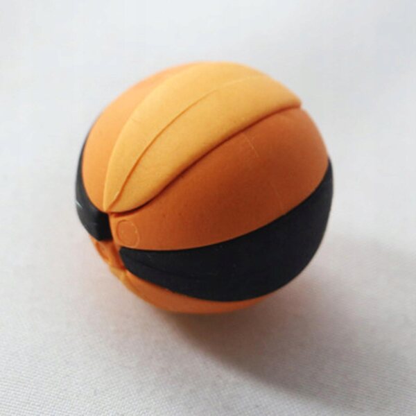 Set Miniature Sportive 1:12 per Casa delle Bambole Rugby Calcio Basket Tennis
