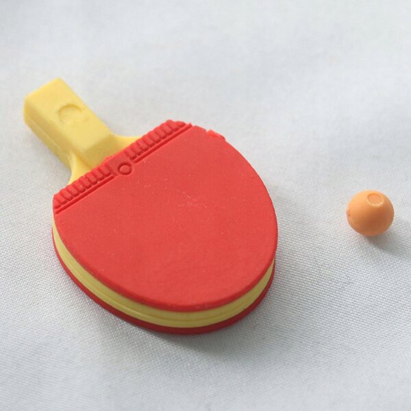 Set Miniature Sportive 1:12 per Casa delle Bambole Rugby Calcio Basket Tennis