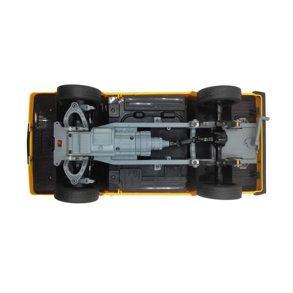 Auto RC WPL D42 1:10 Drifts 2WD con Telecomando e 2 Batterie Ricaricabili
