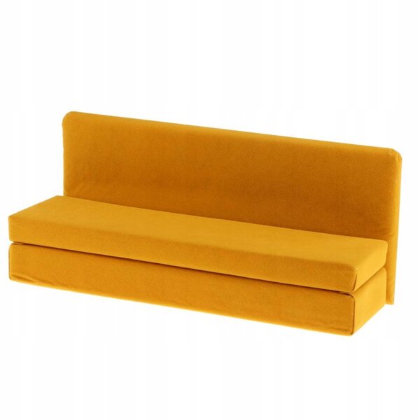 1/6" langes Sofa mit Schaumstoff und 12" Actionfiguren-Kissen aus Holz