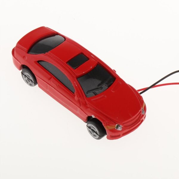 Set di 10 Miniature Auto in Scala 1:150 per Bambini e Decorazioni