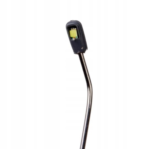 10 LED Light Lamppost Model pociągu Układ Scena uliczna 3V Pojedyncza głowica N