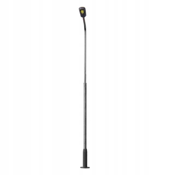 10 LED Light Lamppost Model pociągu Układ Scena uliczna 3V Pojedyncza głowica N