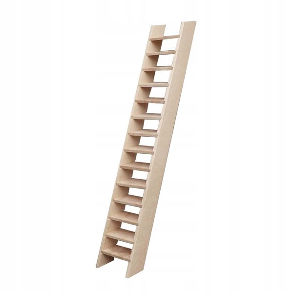 1:12 Mini-Holzmaßstab für Puppenhaus und kreative Dekoration