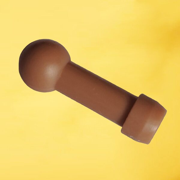 Nøgen krop til 1/6 action figur i ABS kompatibel til 12 tommer
