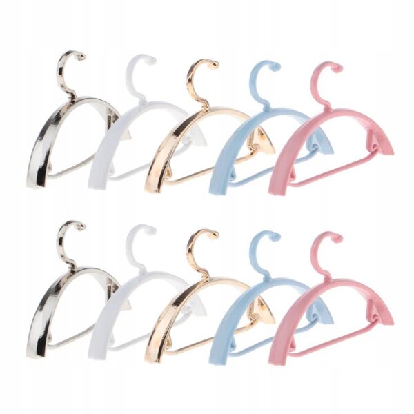 1/12 Wäscheleine aus Metall für Waschmaschine