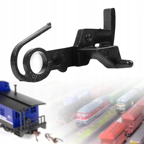 Connettore professionale per treni in scala HO per modellismo ferroviario stile B