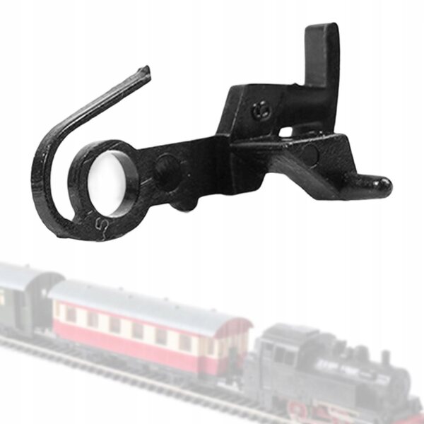 Connettore professionale per treni in scala HO per modellismo ferroviario stile B
