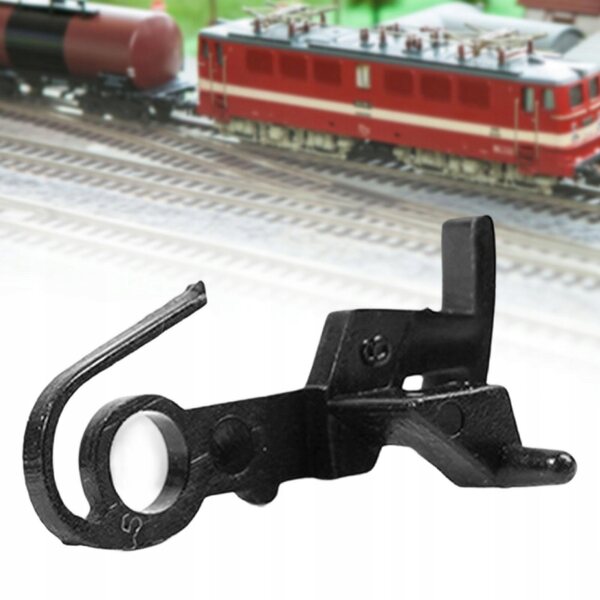 Connettore professionale per treni in scala HO per modellismo ferroviario stile B
