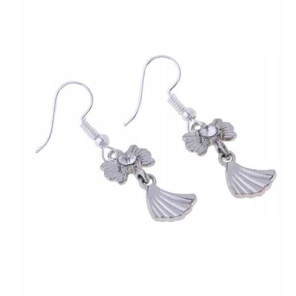Eleganti orecchini pendenti per bambole BJD 1/3 Dress Up Lolita 60 cm