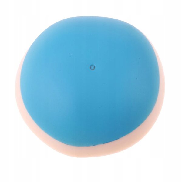 Kopfset für 20-cm-Puppe mit Silikonhülle und Haut zur individuellen Gestaltung