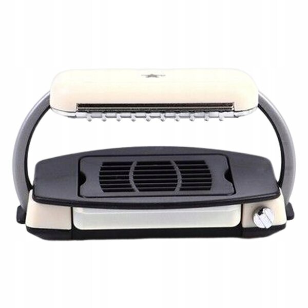 Mini grill in legno per casa delle bambole 1:12 decorazione cucina e festa