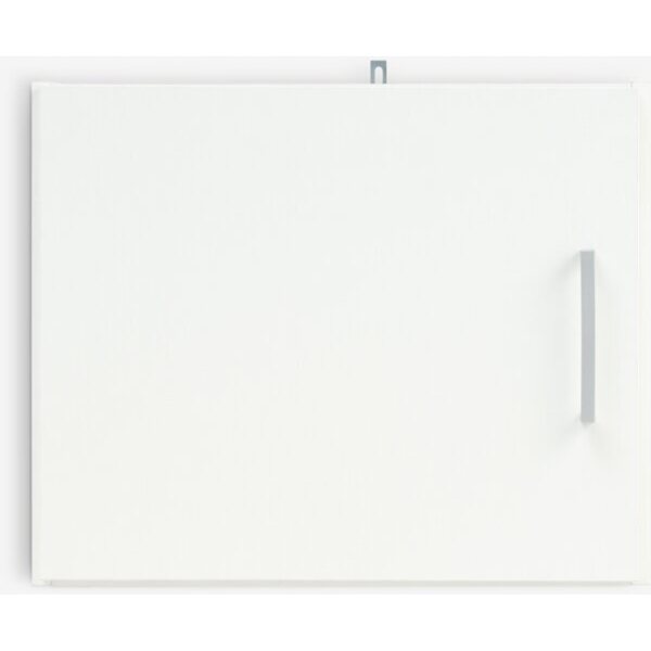 Nadstawka FANDRUP 50x41 cm con 1 porta bianca resistente e funzionale