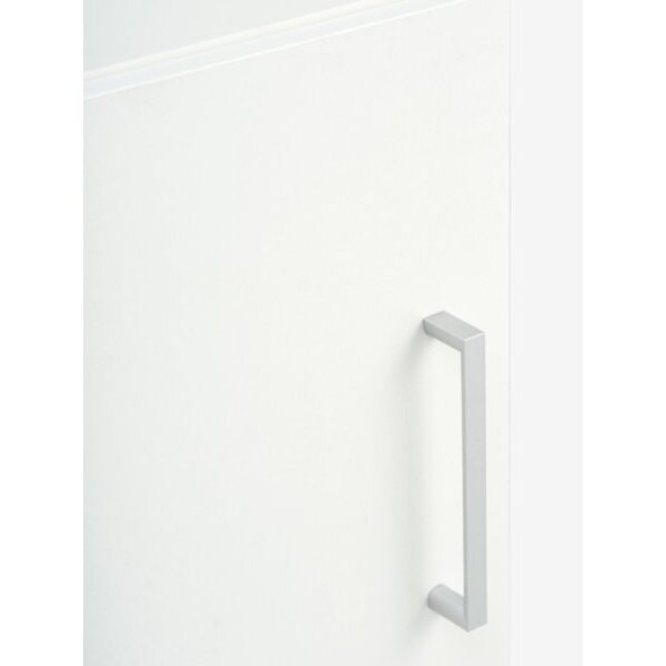 Nadstawka FANDRUP 50x41 cm con 1 porta bianca resistente e funzionale