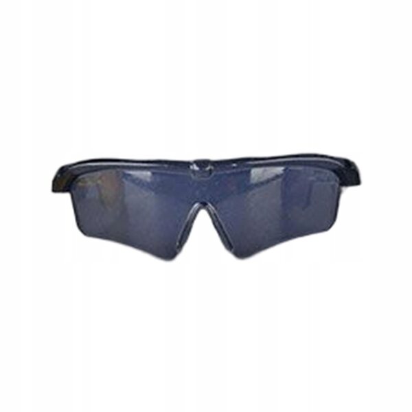 1/6 Mini-Sonnenbrille für Puppen, Spielhaus und Cosplay-Zubehör