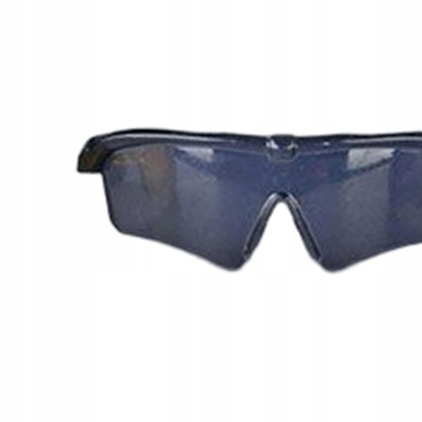 1/6 Mini-Sonnenbrille für Puppen, Spielhaus und Cosplay-Zubehör