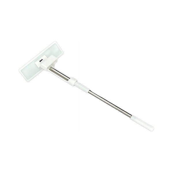 Mini mop in scala 1:12 per case delle bambole, mobili decorativi resistenti 11 cm