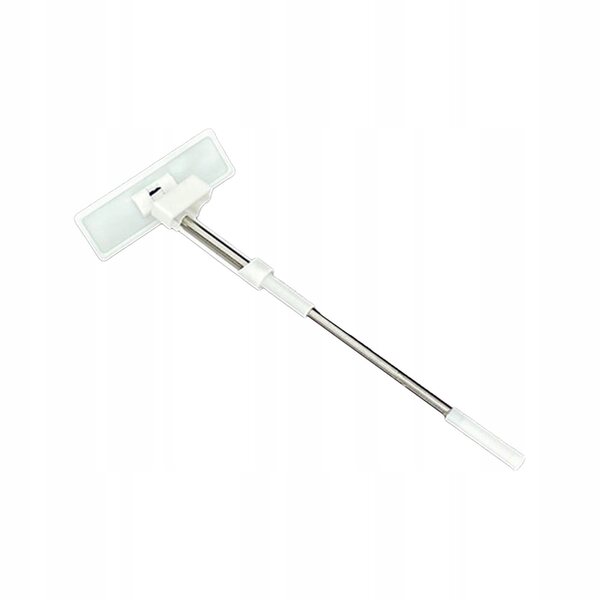 Mini mop in scala 1:12 per case delle bambole, mobili decorativi resistenti 11 cm