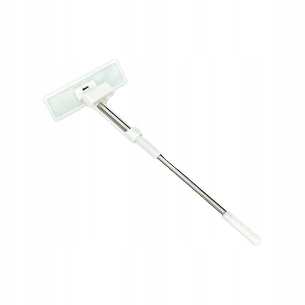 Mini mop in scala 1:12 per case delle bambole, mobili decorativi resistenti 11 cm