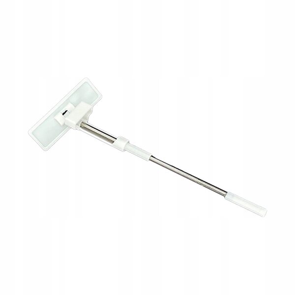 Mini mop in scala 1:12 per case delle bambole, mobili decorativi resistenti 11 cm
