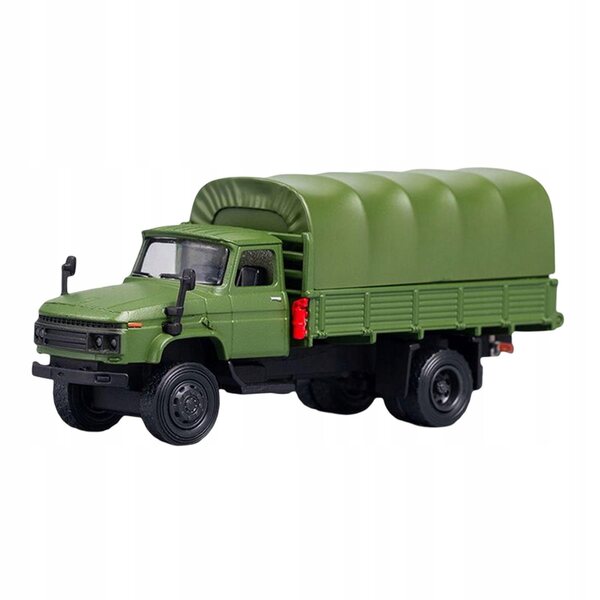Ciężarówka transportowa 1:64 Kolekcjonerski styl transportu B