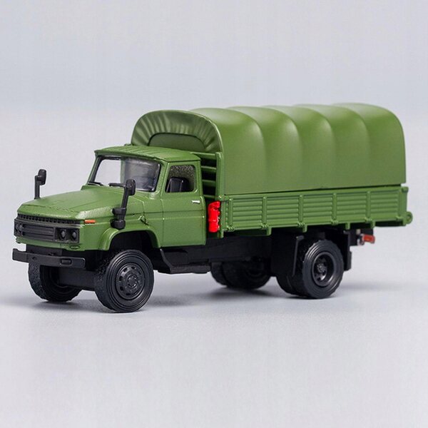 Ciężarówka transportowa 1:64 Kolekcjonerski styl transportu B