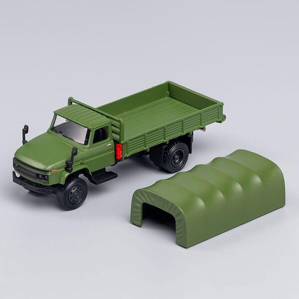 Ciężarówka transportowa 1:64 Kolekcjonerski styl transportu B