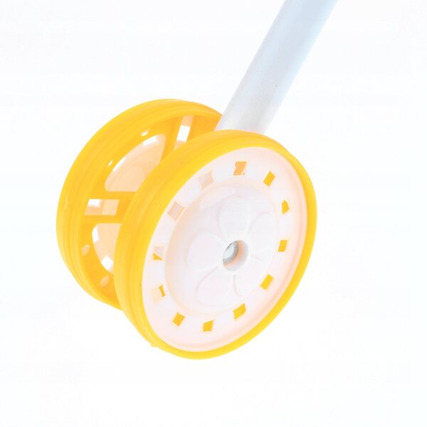 Mini passeggino pieghevole per bambini con gioco di ruolo, leggero e portatile