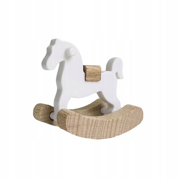 Miniaturmöbel für Puppenhäuser im Maßstab 1:12 – Bett, Stuhl, Tisch und Zubehör