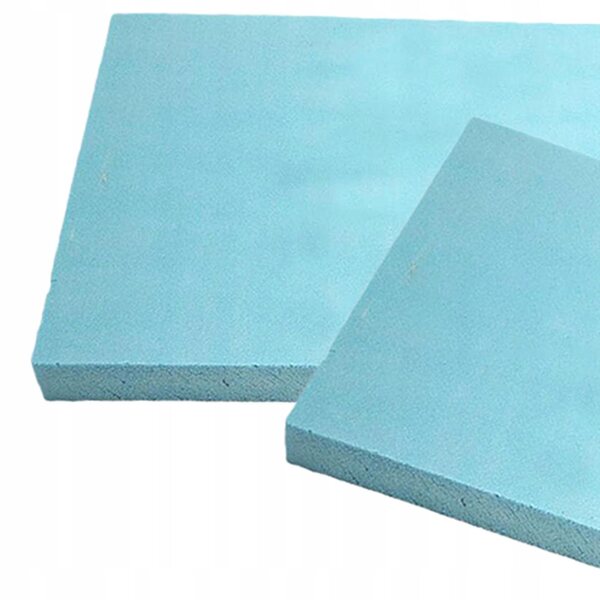 2x Bastelschaumplatten 30x20x3cm für Dioramen, Modellbau und Dekorationen