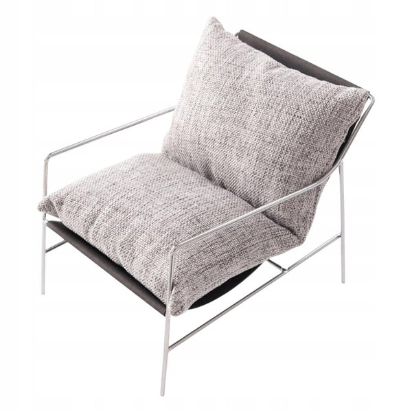 Miniatura Sofa in scala 1:6 per modellini e decorazioni DIY dettagliata