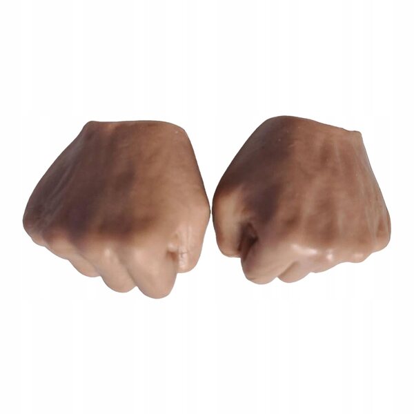 Ersatzteilset für 1:6 ABS-Actionfigurenkörper Nude Style 4
