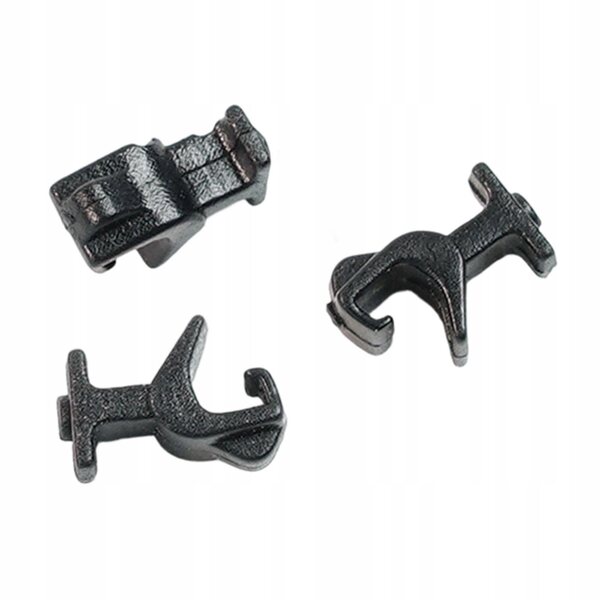 Accoppiatore universale per modelli di treni scala N 1:160 in metallo resistente