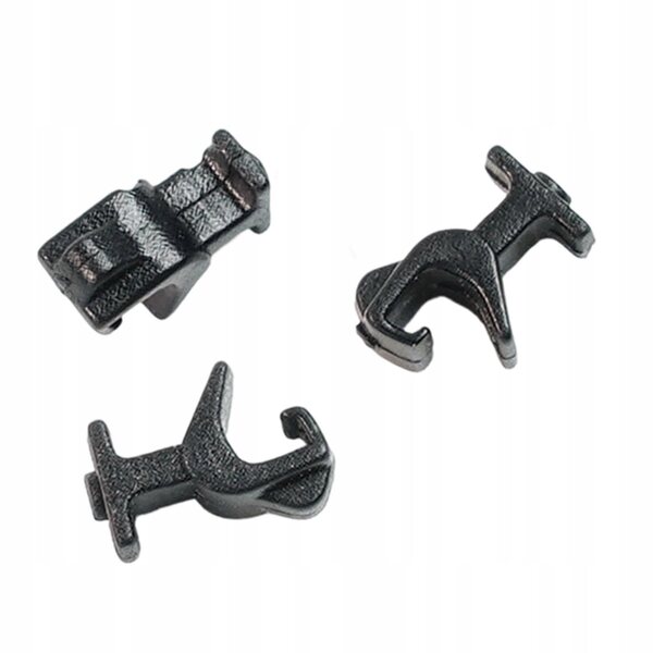 Accoppiatore universale per modelli di treni scala N 1:160 in metallo resistente